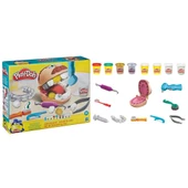 Play-Doh Dişçi Seti F1259 thumbnail 3