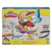 Play-Doh Dişçi Seti F1259 thumbnail 1