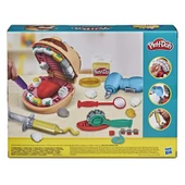 Play-Doh Dişçi Seti F1259 thumbnail 4