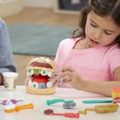 Play-Doh Dişçi Seti F1259 thumbnail 6