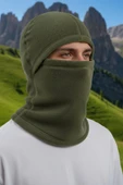 Polar Kar Maskesi Haki thumbnail 1