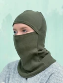 Polar Kar Maskesi Haki thumbnail 3