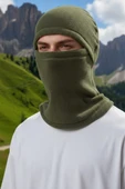 Polar Kar Maskesi Haki thumbnail 2