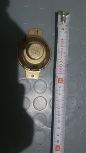 Hoparlör 4 ohm 12 watt 5 cm thumbnail 2