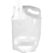 Plastik Kapaklı Su Torbası 1 Litre thumbnail 2