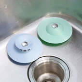 Lavabo ve Küvet Tıkacı Süzgeçi thumbnail 1