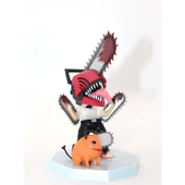 Tekli Anime Figür 16 Cm thumbnail 1
