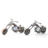 Saatli Metal Motor Alk2396 thumbnail 2