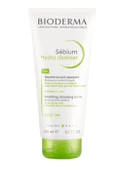 Bioderma Sebium Hydra Cleanser 200 ml thumbnail 1