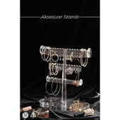 Aksesuar Standı Takı Organizer thumbnail 1