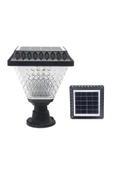 Cata CT-7315 Solar Set Üstü Bahçe Armatürü thumbnail 1