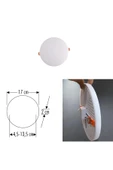 Cata CT5662 X-PLUS LED PANEL AYARLANA BİLİR KASA thumbnail 2