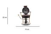 Saat Sandalye 21,5cm thumbnail 3