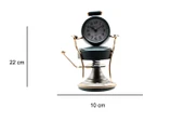 Saat Sandalye 21,5cm thumbnail 1