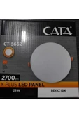 Cata CT5662 X-PLUS LED PANEL AYARLANA BİLİR KASA thumbnail 1