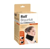 Roll Ayarlanabilir Boyunluk thumbnail 1