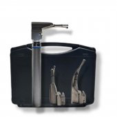 Archer Macintosh Pediatrik Laringaskop Set 3 Blade thumbnail 1