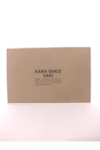 Kara Sakız Yakısı thumbnail 1