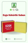 Ezga Egza-s Kükürtlü Sabun 100gr thumbnail 3