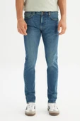 Luke Denim Pantolon MidBlue MidBlue 31 30 thumbnail 2