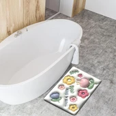 Ultra Emici 3D Banyo Paspası thumbnail 2