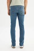 Luke Denim Pantolon MidBlue MidBlue 32 30 thumbnail 3