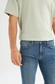 Luke Denim Pantolon MidBlue MidBlue 36 32 thumbnail 5