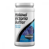 Seachem Malawi Victoria Buffer 300 Gr thumbnail 1