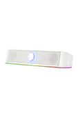 GS560W ADIEMUS GAMING SPEAKER BEYAZ thumbnail 3