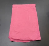 PENYE ŞAL KOYU PEMBE-JAWEL thumbnail 2