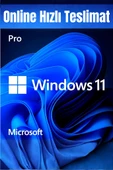 Windows 11 Pro Online Lisans Anahtarı OEM thumbnail 1