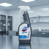 DOMESTOS PRO DEZENFEKTAN SPREY 750 ML thumbnail 1