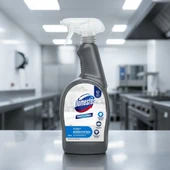 DOMESTOS PRO DEZENFEKTAN SPREY 750 ML thumbnail 2