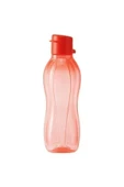 Eko Şişe 500 Ml 2'li Set - Nar Çiçeği Ve Mint thumbnail 6