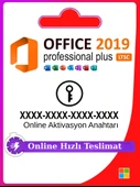 Office 2019 Pro Plus Dijital Lisans Key thumbnail 1