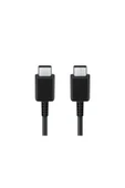Samsung Usb Tip-c Kablo Siyah thumbnail 3