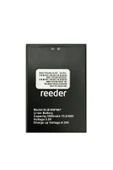 Reeder P13 Blue Max Lite 2022 Batarya thumbnail 1