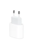 Apple Iphone 13 Pro Uyumlu 20w Usb-c Güç Adaptörü Orjinal thumbnail 5
