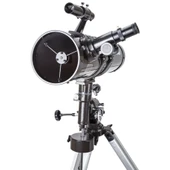 150-1400 Profesyonel Aynalı Teleskop thumbnail 3
