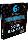 6. Sınıf Benim Fen Bilimleri Setim 3 Kitap thumbnail 3