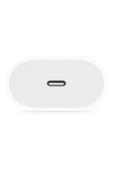 Apple Iphone 13 Pro Uyumlu 20w Usb-c Güç Adaptörü Orjinal thumbnail 3