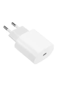Apple Iphone 13 Pro Uyumlu 20w Usb-c Güç Adaptörü Orjinal thumbnail 2