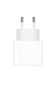 Apple Iphone 13 Pro Uyumlu 20w Usb-c Güç Adaptörü Orjinal thumbnail 4