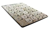 Ahşap Elif Ba Puzzle thumbnail 2