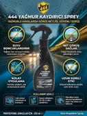 444 Yağmur Kaydırıcı Sprey thumbnail 3