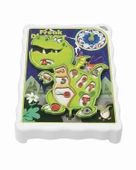 Dostoys Çılgın Dinozor Oyunu thumbnail 2