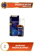 Nutraxin Propolis Sprey 30 Ml - Boğaz Spreyi thumbnail 1