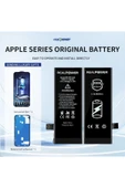 realpower İPHONE SE2020 UYUMLU GÜÇLENDİRİLMİŞ BATARYA thumbnail 4