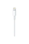 Apple Usb-c - Lightning Kablosu (1 M) - Mm0a3zm/a thumbnail 2