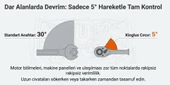 Kınglux Kombine Cırcır Anahtar Set 7 Parça thumbnail 4